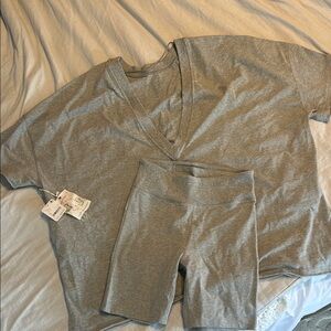 FP Movement by Free People hot shot reversible set